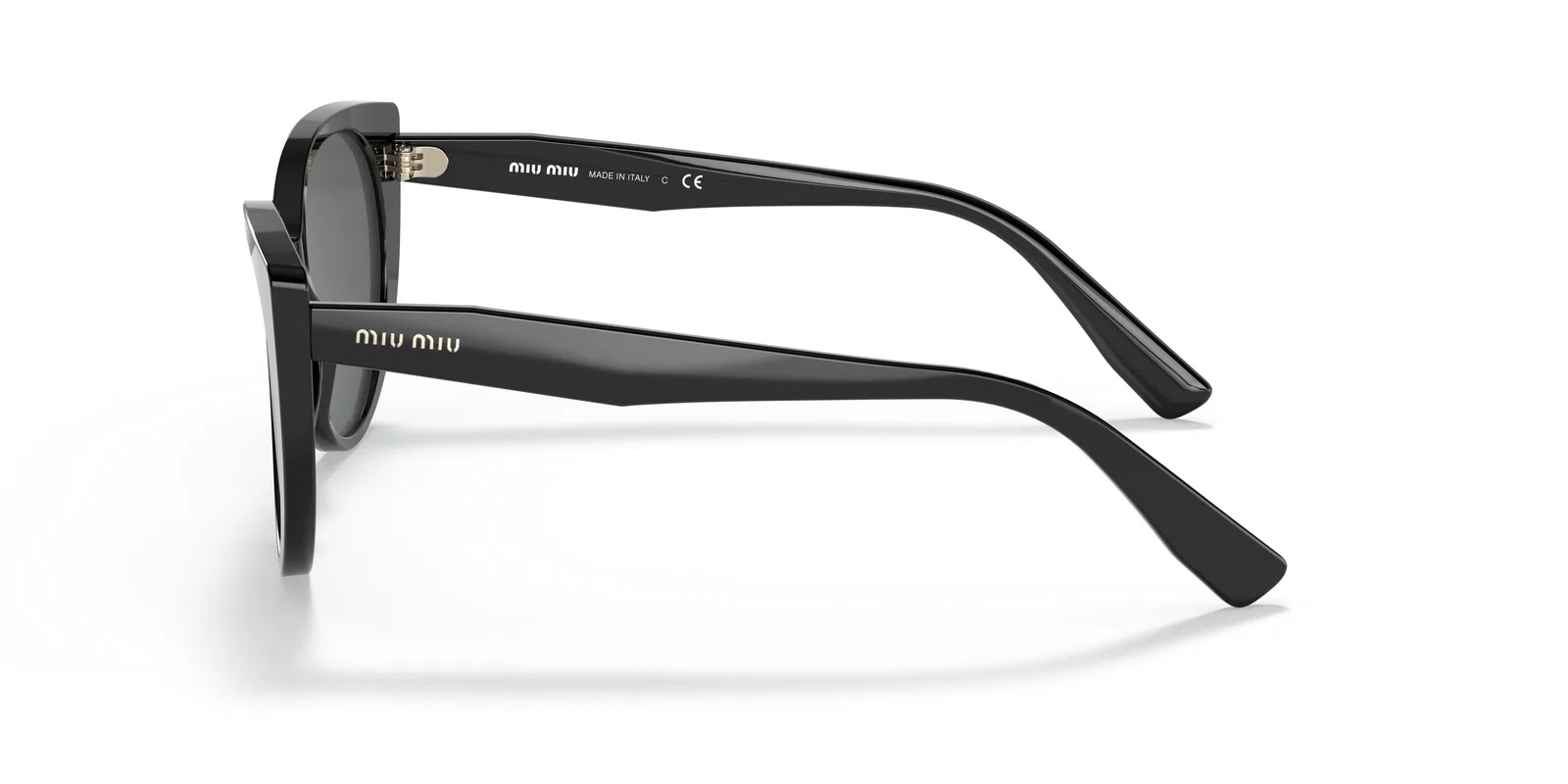 Miu Miu 04XS Sunglasses - view 5